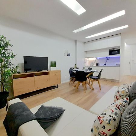Apartamento Casa Lys No Centro Do Oporto Exterior foto